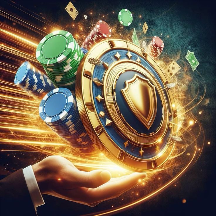 Tampilan mobile yang responsif di platform joker4d mendukung pengaturan minimal penarikan