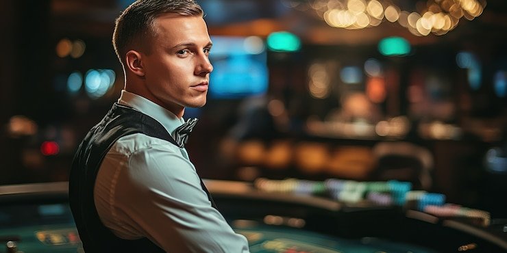 Pelanggan terhubung ke zona hiburan sports dan casino melalui proses pendaftaran cepat