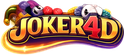 Logo joker4d